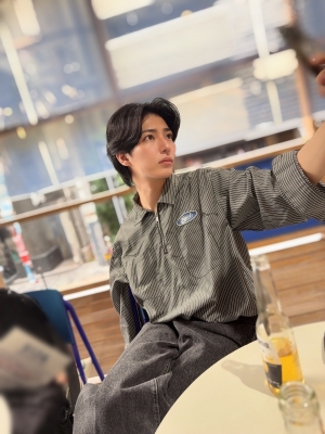 TOURI (ﾄｳﾘ) 本日26時以降！！