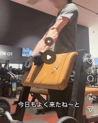 HIRO（ヒロ） ベストモーニングルーティン