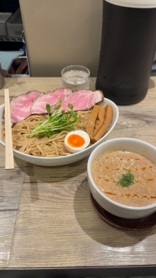 KAITO(ｶｲﾄ) お気に入りのラーメン