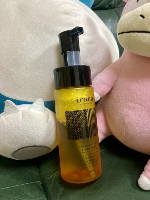 M(エム) デリケートゾーンのケアはiroha一択✌️