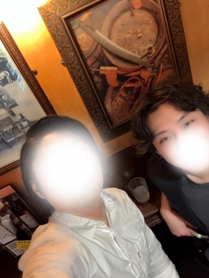 RAIGA(ﾗｲｶﾞ) 仲良しと一緒に☺️
