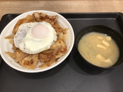 SEINA(セイナ) 晩御飯〜
