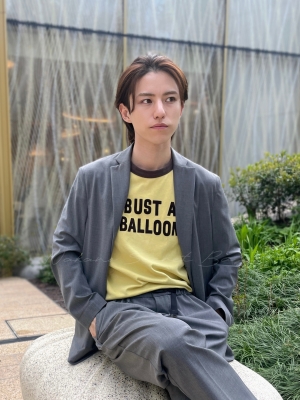 KLUTCH(ｸﾗｯﾁ) 心をほぐす