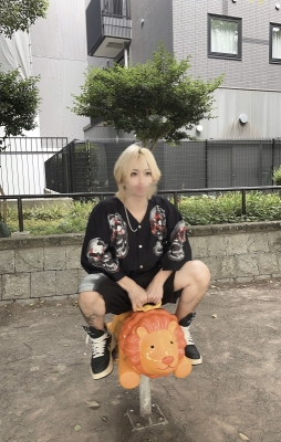 YUMITO（ﾕﾐﾄ） 今月もあざます