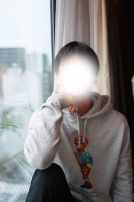 RUI(ルイ) 初めまして