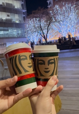 KENYU(ｹﾝﾕｳ) クリスマスが近づいて来てますね🎄