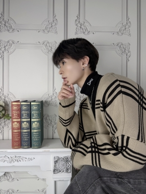 LUNO（ﾙﾉ） [2025年お世話になった皆様へ]