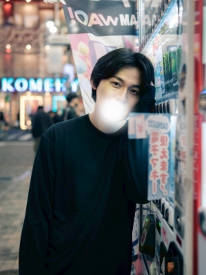 SHIUN(ｼｳﾝ) 待機中