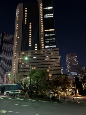 AYANO(ｱﾔﾉ) 大都会🗼
