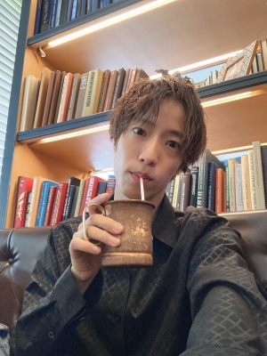 SEINA(ｾｲﾅ) カフェタイム！
