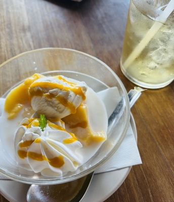 UTARI(ウタリ) ベトナム伝統のスイーツ😄