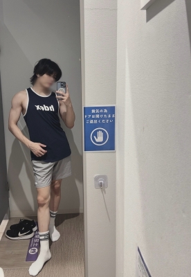 KEN（ｹﾝ） ジムウェア