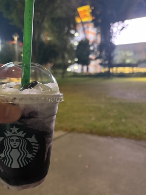 GUKU(ｸﾞｸ) 久しぶりのスタバ