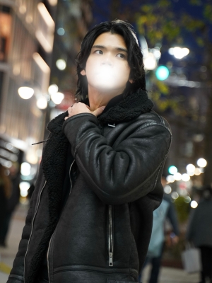 RAIKA(ﾗｲｶ) セーフワード💋