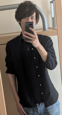 YOHEI（ﾖｳﾍｲ） 復活！！！