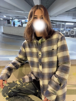 JOJO(ジョジョ) 平成男子