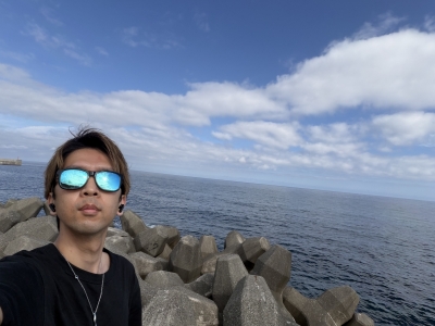 SEIJI(ｾｲｼﾞ) 今日も頑張ったあなたは