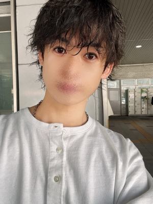TOURI(ﾄｳﾘ) ９月最後のシフトです⭐️