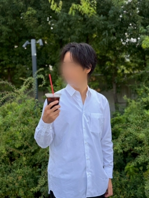 RENTARO(ﾚﾝﾀﾛｳ） 3連休