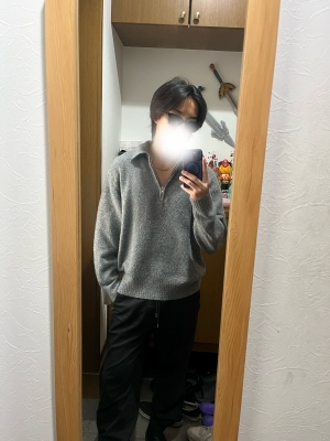 NINA（ﾆｲﾅ） 届いたよー