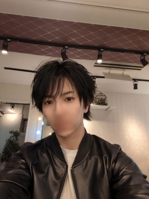 SHINYA(ｼﾝﾔ) 美容院行ってきたよ✂️