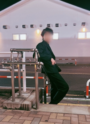 REN(レン) れんとお散歩キャス開催🔔 ̖́-