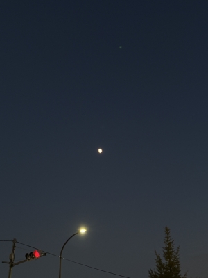 MASH(マッシュ) 今日のお空も綺麗だった