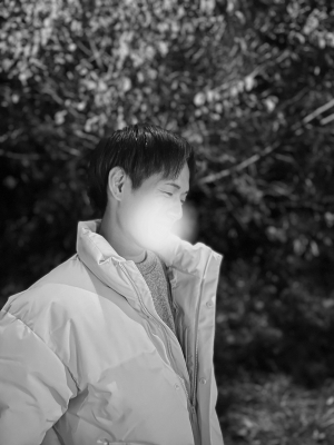 ITSUKI(イツキ) 夢がある…