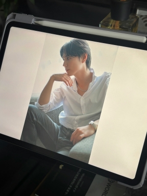 SIMA（ｼｲﾏ） 写真完成待ち...