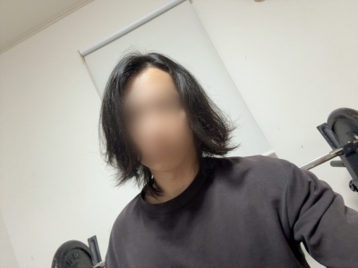 REN（ﾚﾝ） ごっこ