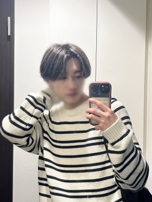 NEO(ﾈｵ) 曇りくらいが丁度いいのかもね😌