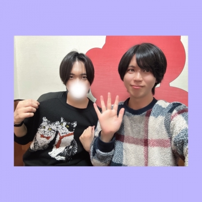 YUNI（ﾕﾆ） クリスマスキャス