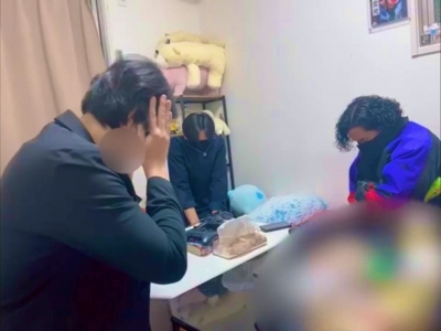 NINA（ﾆｲﾅ） 幸せになれるよ