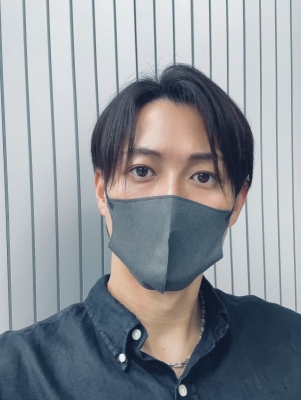 KONOSUKE(ｺｳﾉｽｹ) おはよ