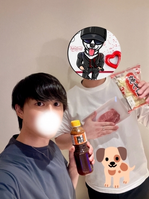 SHUNTO(シュント) 食べ飲みキャス☺︎