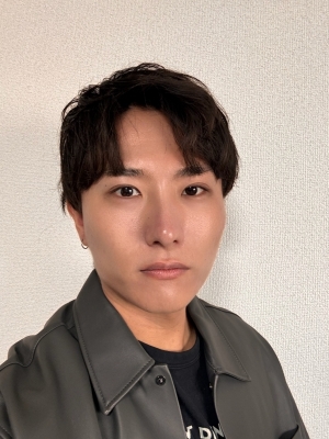 HIROKI(ﾋﾛｷ) 快楽至上主義