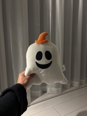 MASH(マッシュ) 急いでダイソーでハロウィン揃えた🎃