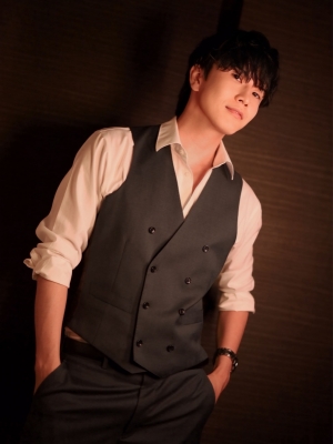 SHOICHI(ｼｮｳｲﾁ) 5月シフト（第一週）