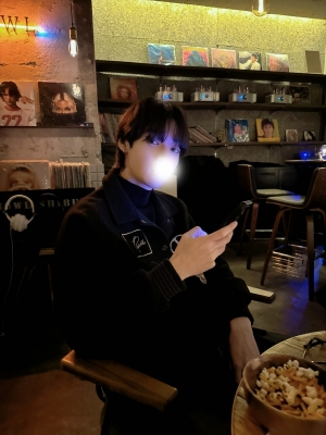 YUICHI(ﾕｳｲﾁ) 【写メ日記リレー】