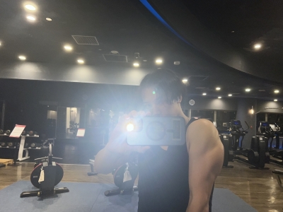 MEGURO(ﾒｸﾞﾛ) 筋肉について