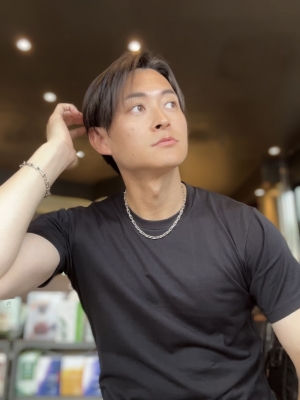 KONOSUKE(ｺｳﾉｽｹ) 大切な人の喜ぶ顔って原動力になるよな