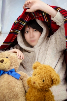 YUCHI(ﾕﾁ) 安心