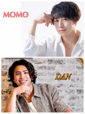 MOMO(ﾓﾓ) コラボツイキャス決定！