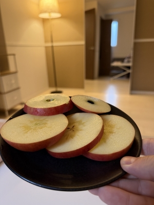 RYOICHIRO(ﾘｮｳｲﾁﾛｳ) しゃりしゃり