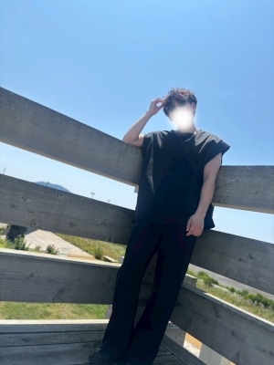 KENYU(ｹﾝﾕｳ) 焼ける〜☀️