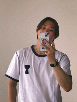 KONOSUKE(ｺｳﾉｽｹ) 最低を経験することは 嫌なことじゃないよ
