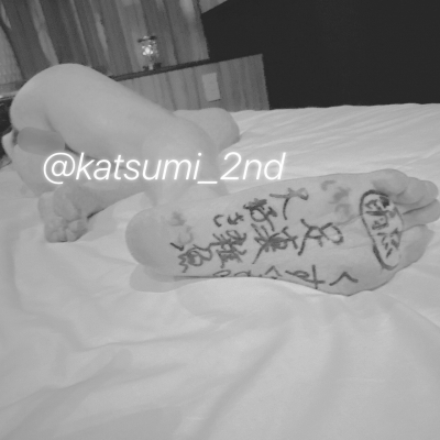 KATSUMI(ｶﾂﾐ) ぐりぐら(くすぐり)