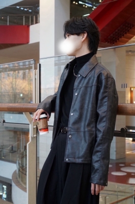 OKI(ｵｷ) 🌅出勤日多めです🌅