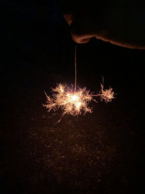 MISAKA(ﾐｻｶ) 線香花火