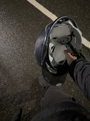 ATSUMU（ｱﾂﾑ） 夜間作業